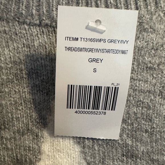 Sweater - Picture 2 of 4